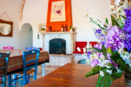 Hostal Tenuta Colavecchio B&B