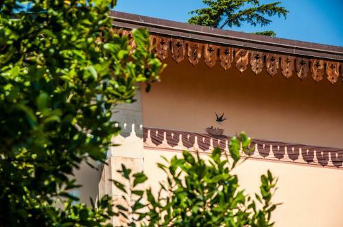 Hostal Tenuta Colavecchio B&B