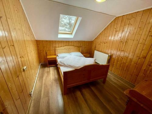Cabana Ovidiu