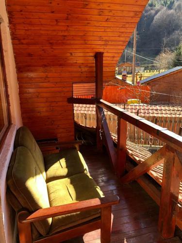 Cabana Ovidiu