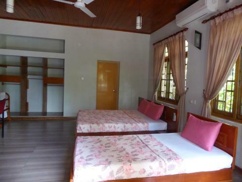 Hotel Riviera Resort