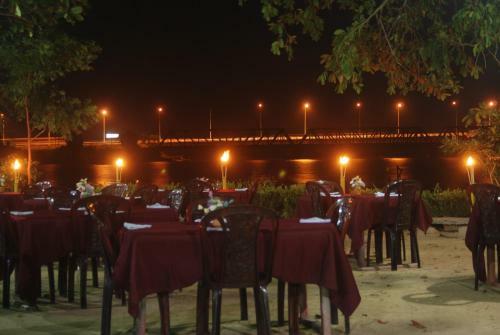 Hotel Riviera Resort