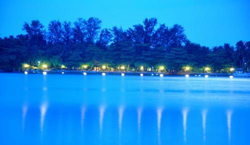 Hotel Riviera Resort
