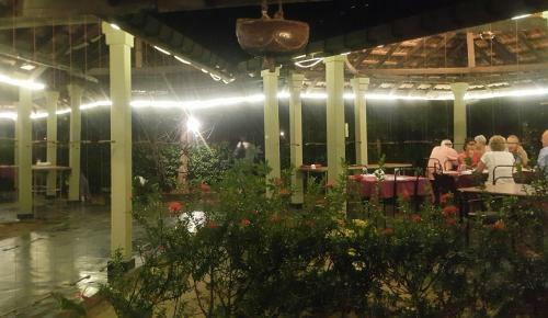Hotel Riviera Resort