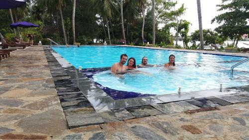 Hotel Riviera Resort