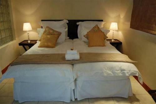 Hostal 3 Melrose Road