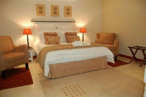 Hostal 3 Melrose Road