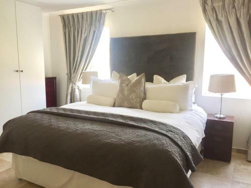 Agroturismo Fijndraai Cottages