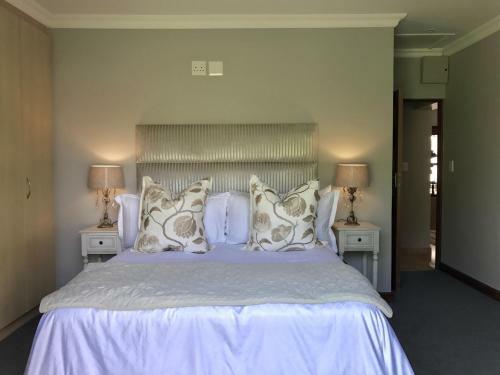Agroturismo Fijndraai Cottages