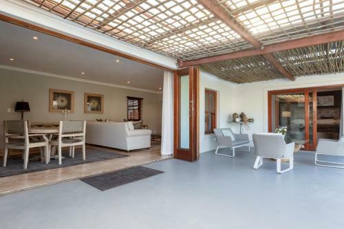 Agroturismo Fijndraai Cottages