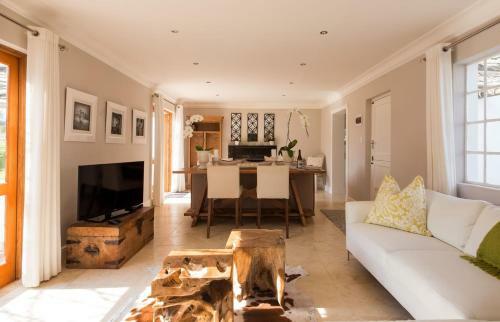 Agroturismo Fijndraai Cottages