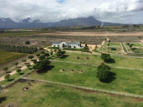Agroturismo Fijndraai Cottages