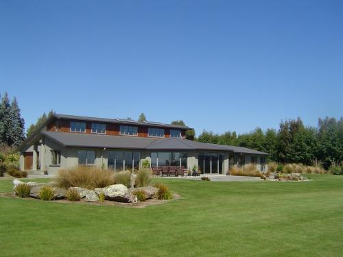 Hokonui Bed &amp; Breakfast