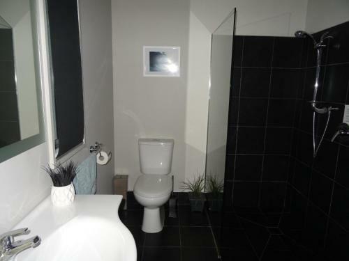 Hokonui Bed &amp; Breakfast