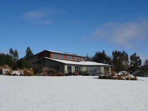 Hokonui Bed &amp; Breakfast