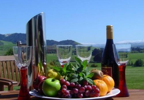 Hokonui Bed &amp; Breakfast