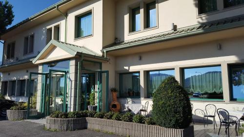 Bergamhotel
