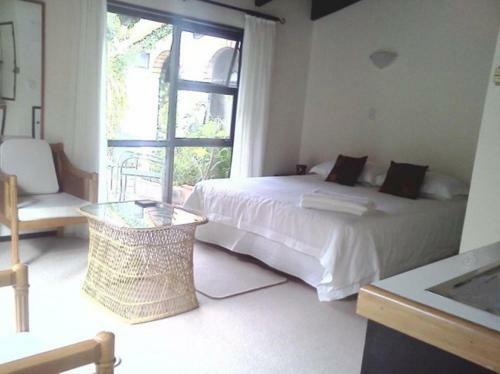 Waters Edge B&B