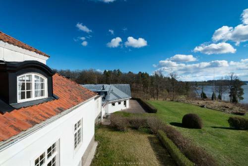 Liljeholmen Herrg�rd Hostel