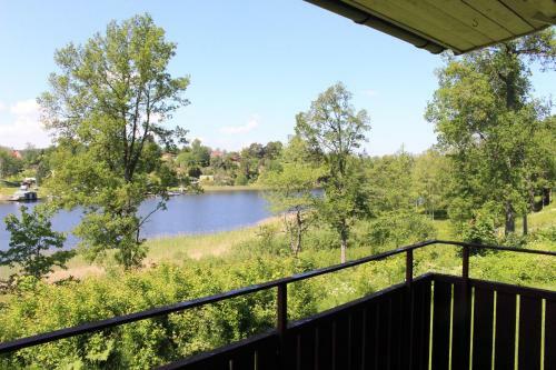 Liljeholmen Herrg�rd Hostel
