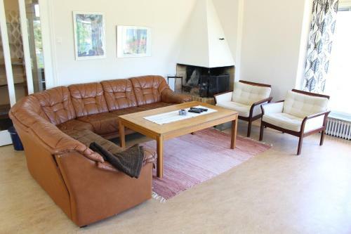 Liljeholmen Herrg�rd Hostel