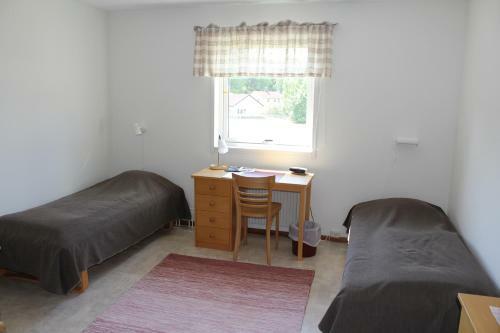 Liljeholmen Herrg�rd Hostel
