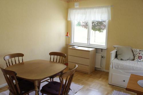 Liljeholmen Herrg�rd Hostel