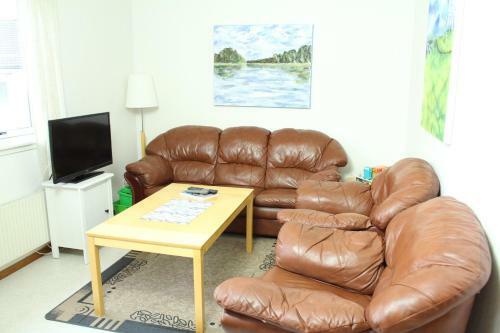 Liljeholmen Herrg�rd Hostel