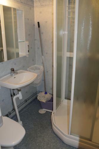 Liljeholmen Herrg�rd Hostel