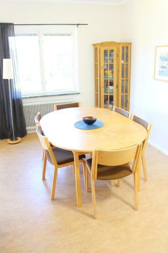 Liljeholmen Herrg�rd Hostel