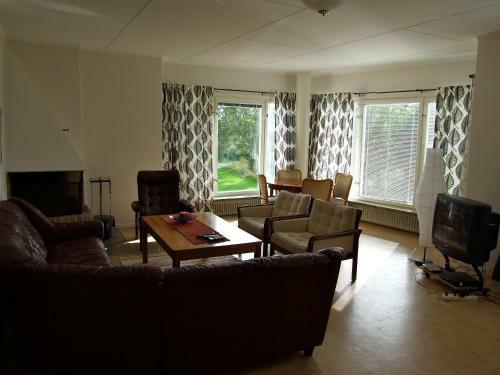 Liljeholmen Herrg�rd Hostel