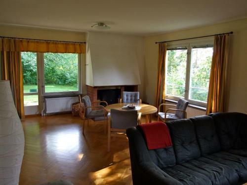 Liljeholmen Herrg�rd Hostel