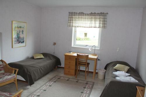 Liljeholmen Herrg�rd Hostel