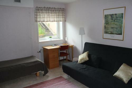 Liljeholmen Herrg�rd Hostel