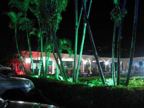 Hotel Hosteria Primaveri