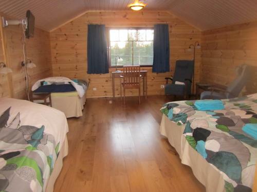 Hostal Guesthouse Husky