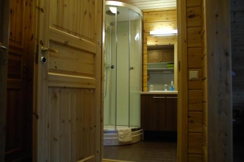 Hostal Guesthouse Husky