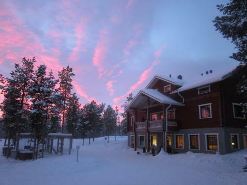 Hostal Guesthouse Husky