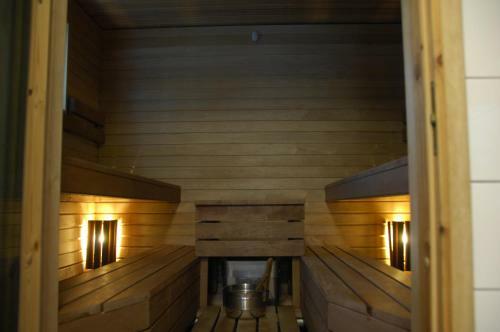 Hostal Guesthouse Husky
