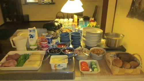 Hostal Guesthouse Husky