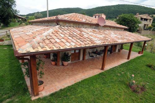 Agroturismo Agriturismo Le Gore
