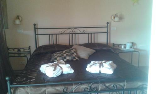 Agroturismo Agriturismo Le Gore