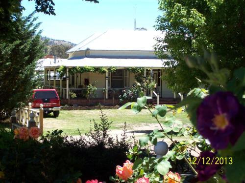 Snug As A Bug Motel