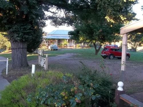 Snug As A Bug Motel