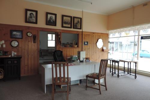 Snug As A Bug Motel