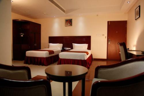 Hotel Hiton