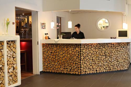 Sorsele River Hotel