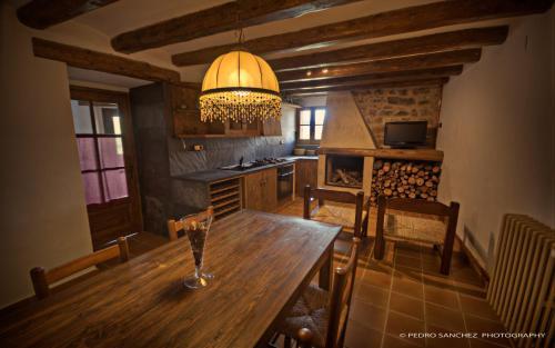 Agroturismo Castell D�orp�