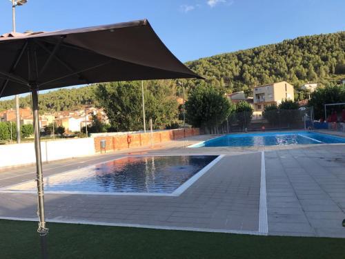 Agroturismo Castell D�orp�