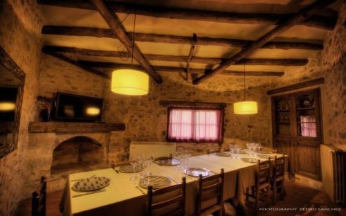 Agroturismo Castell D�orp�